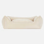Removable cover for dog bed The Cloud Sand